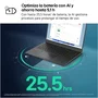 LG gram Pro 16Z90TS-G.AU99BN Portátil 16" WQXGA Intel Core Ultra 9-288V 32GB RAM 1TB SSD Windows 11 Gris